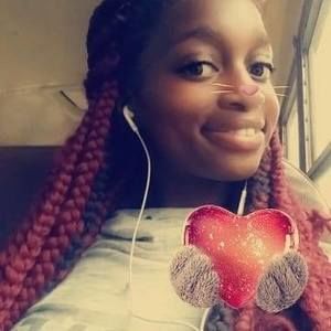 Meet your Posher, Jamiesha